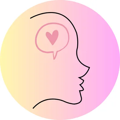 Logotipo de Lic. Priscila Giménez